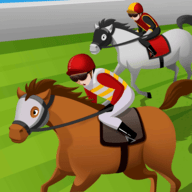 放置赛马大亨Derby Sim 3D