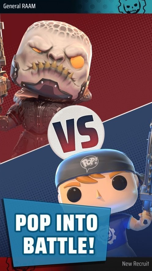 齿轮爆裂Gears POP!免费手游app安卓下载3