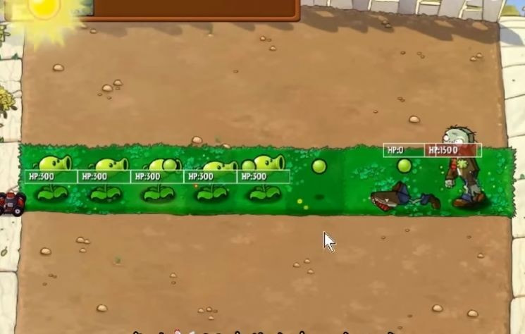 植物大战僵尸平庸版(Plants vs Zombies FREE)去广告版下载1