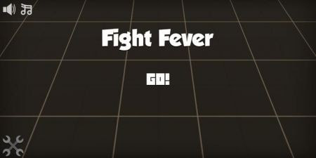 战斗狂热fightfever0