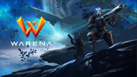 瓦雷纳Warena0