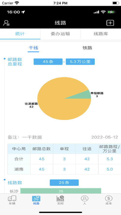 中邮车管家4