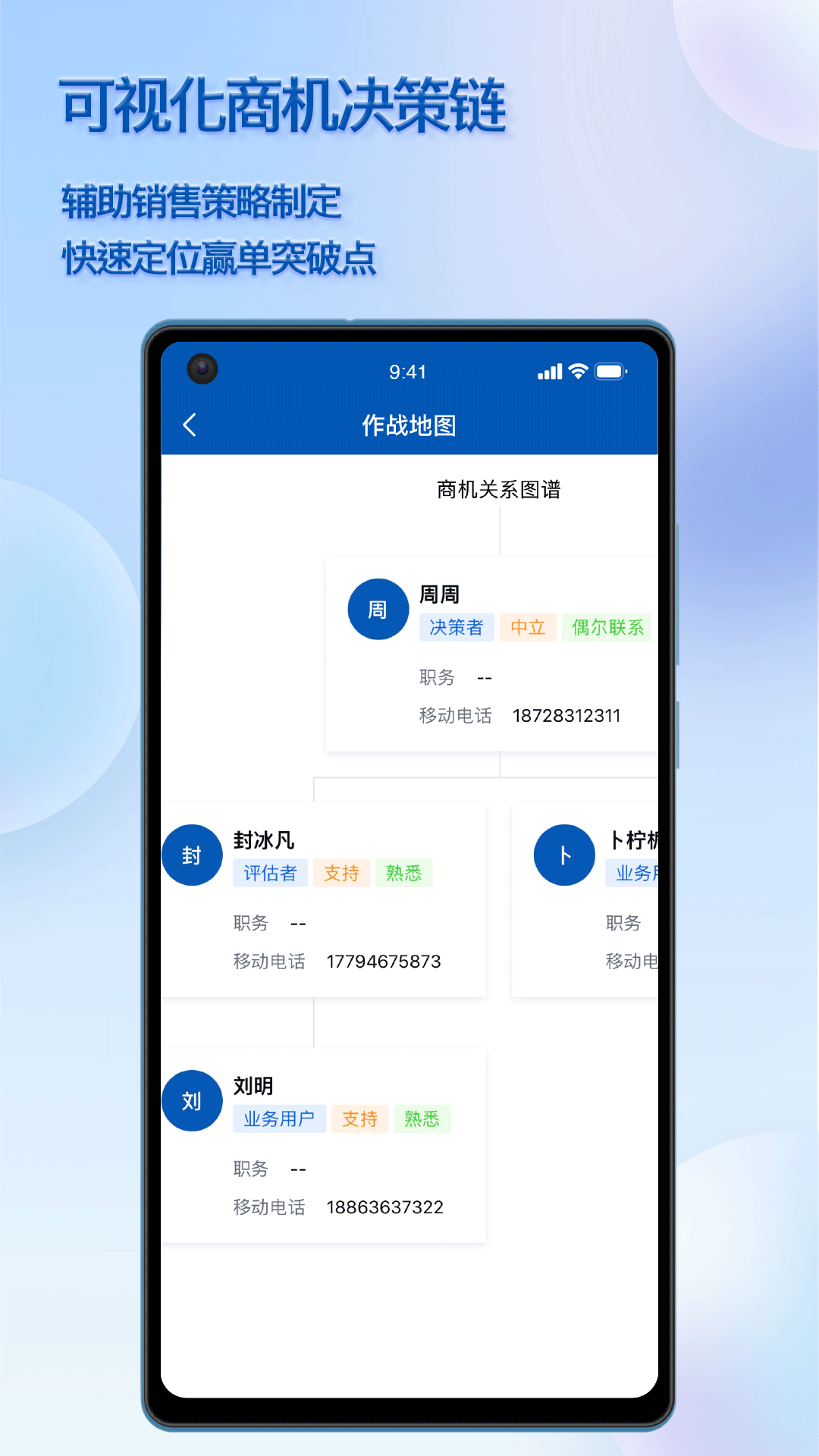 瑞泰CRM1