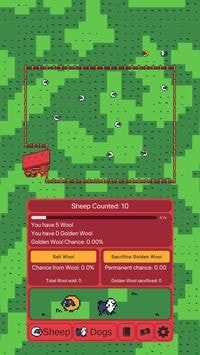 放置数羊Idle Sheep Counter3