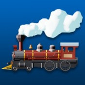 火车放置点击器Train Idle Clicker手游下载