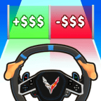 方向盘进化史Steering Wheel Evolution