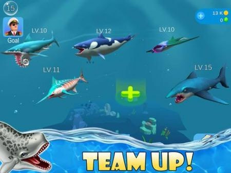 海洋世界模拟器Sea World Simulator3