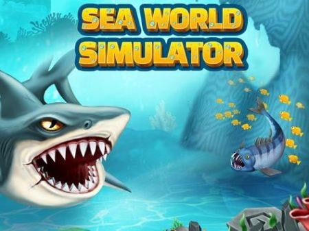 海洋世界模拟器Sea World Simulator2