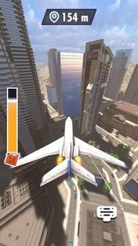 飞机坠毁疯狂Airplane Сrash Madness截图2