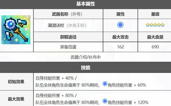 世界弹射物语水老王杖什么时候出_水老王武上修