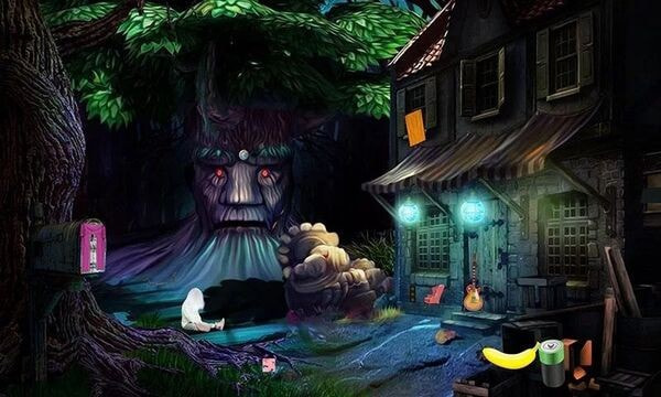 新房间和家庭逃生(501 Free New Room Escape Games)3