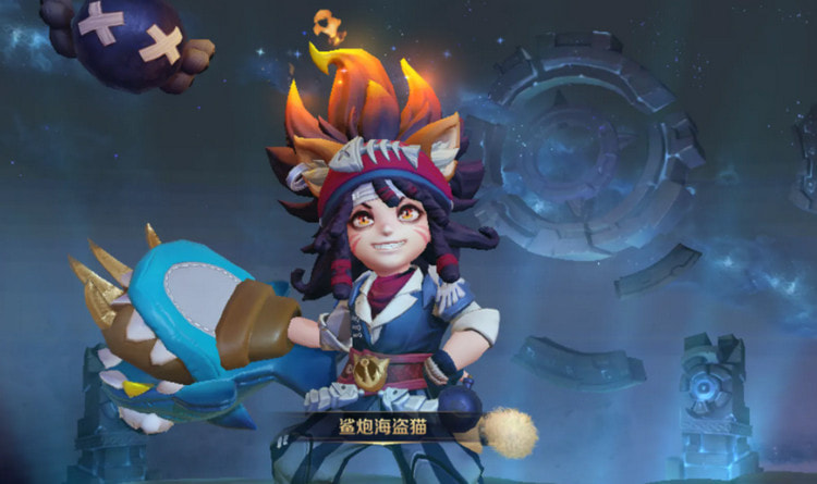 王者荣耀沈梦溪出装最强S29-怎么玩才厉害