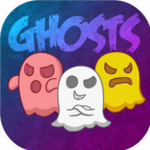 鬼魂冲刺Ghosts