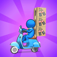 快递运送大亨(Express Delivery Tycoon)