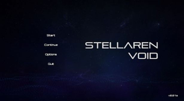 星形路径(Stellaren Void)0