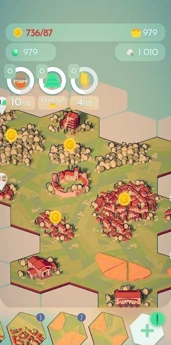 大陆放置大亨Mainlands0