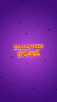 万圣节之家Halloween Home0