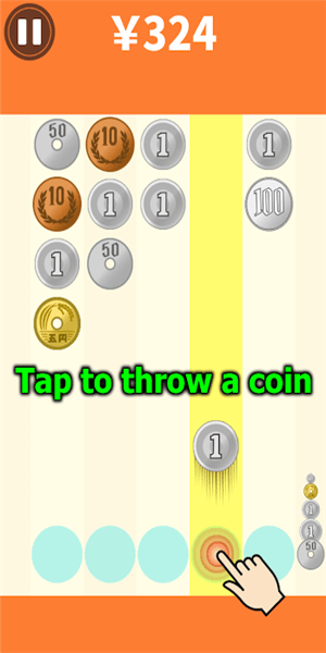 投钱拼图(Shoot Coin)0