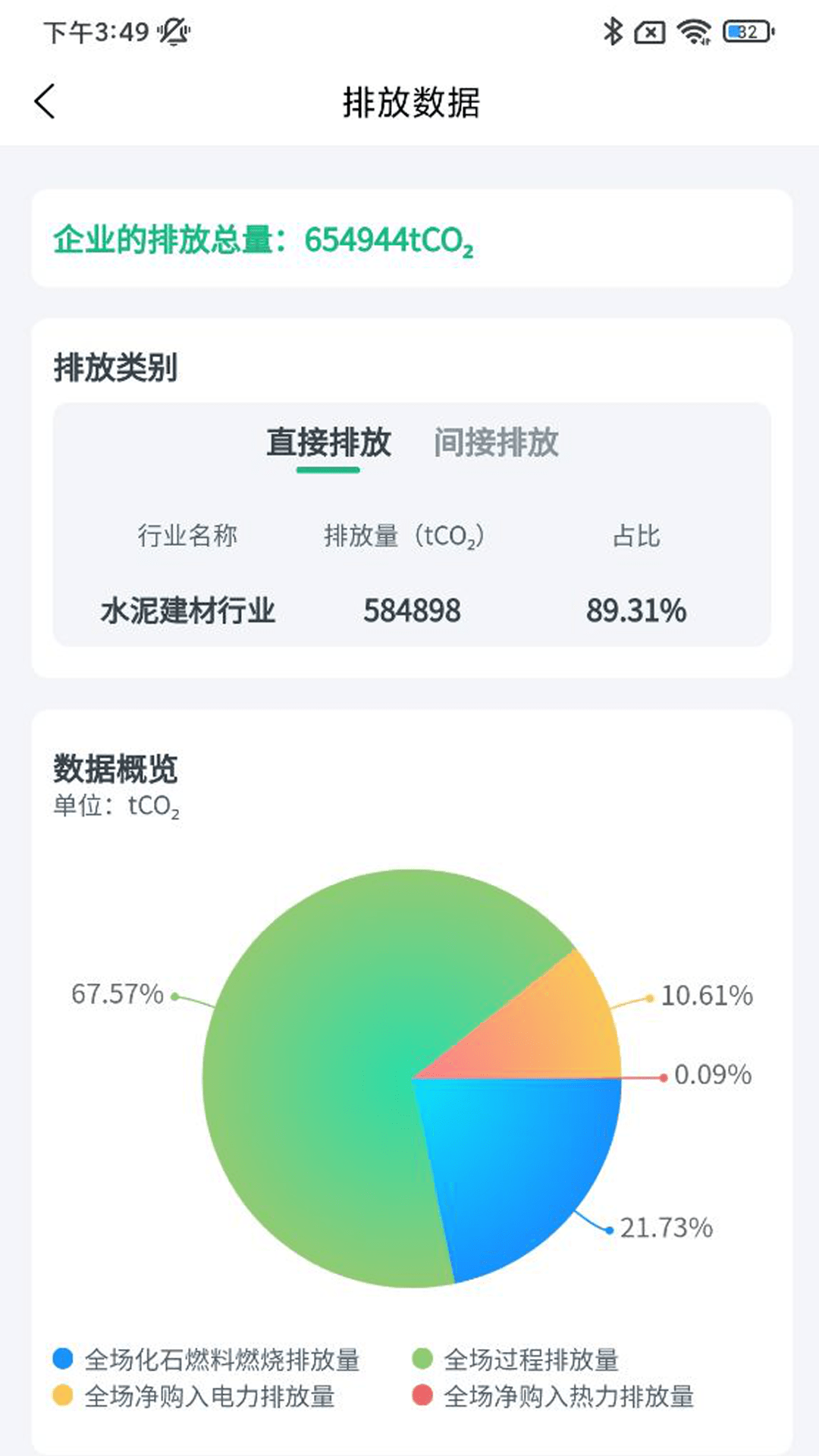 海之森能源安卓中文免费下载2