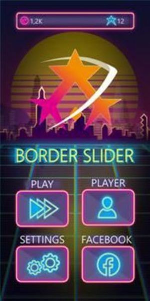 边框滑块(Border Slider)免费下载2