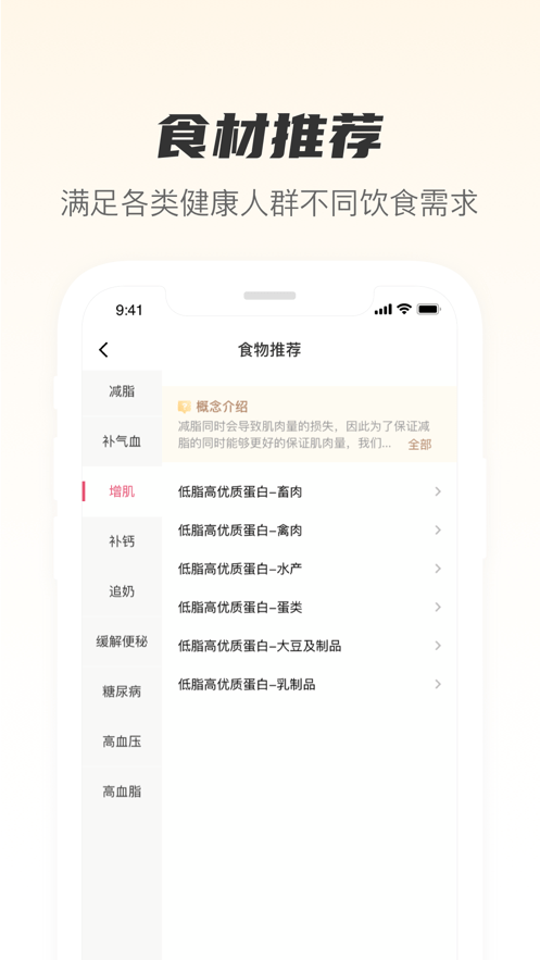 FitTime健康截图3