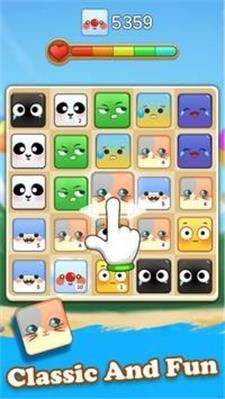 拯救表情符号Save The Emoji!2