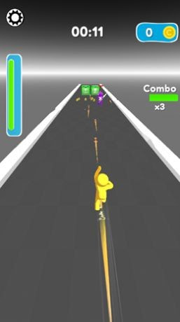 弓箭赛跑(Archery Run)截图3