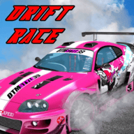 涡轮增压汽车漂移赛(Turbo Car Drift Racing)apk手机游戏