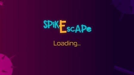 尖峰逃脱Spikescape4