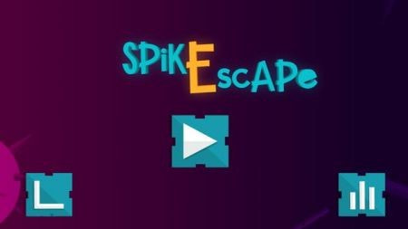 尖峰逃脱Spikescape最新版本下载2