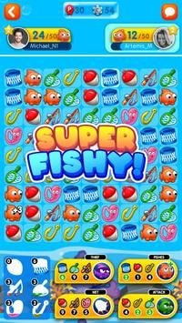 钓鱼决斗Fishing Duels截图3