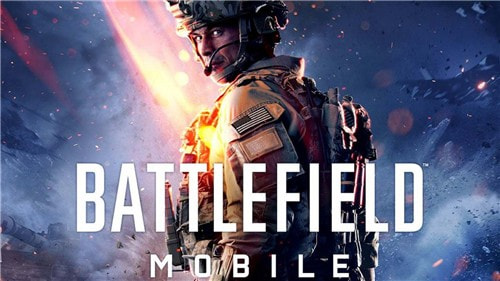 战地手机版(Battlefield)截图1