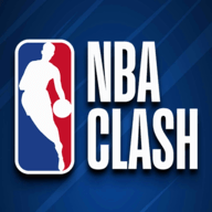 NBA对决(NBA Clash)2022免费版