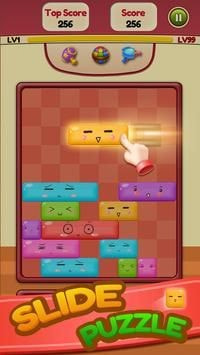 快乐滑动拼图(Happy Slide Puzzle)截图4