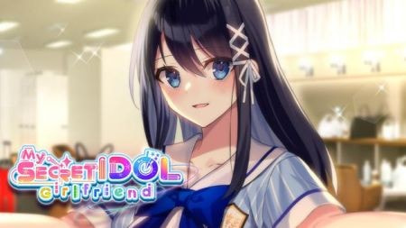 我的秘密偶像女友(My Secret Idol Girlfriend)下载最新版本20222