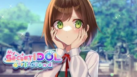 我的秘密偶像女友(My Secret Idol Girlfriend)下载最新版本20221