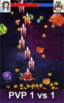 星系攻击空间射击Galaxy AttacK: Space Shooting1