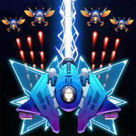 星系攻击空间射击Galaxy AttacK: Space Shooting