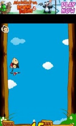 超级猴子世界Super Monkey World截图2