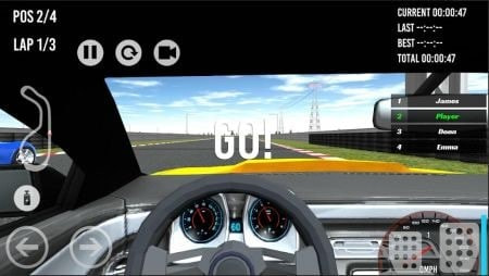 生死时速狂飙Furious Racing1