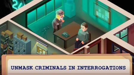 犯罪调查大亨Crime Investigation Tycoon3