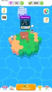 手工艺小世界Craft Little World免费手游app下载1