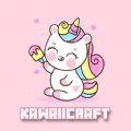 卡哇伊工艺2(kawaii craft 2)手游apk