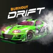 漂移烧毁Drift Burnout游戏安卓下载免费