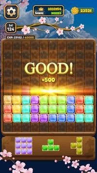 宝石方块谜题(Gem Block Puzzle)手游最新软件下载2