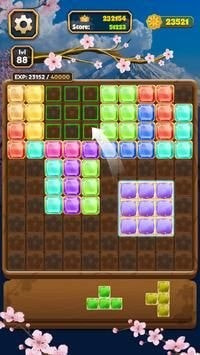 宝石方块谜题(Gem Block Puzzle)手游最新软件下载1