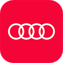 My Audi app(一汽大众奥迪行车助手)