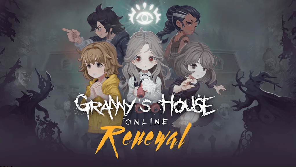 奶奶的房子(GrannyHouse)0