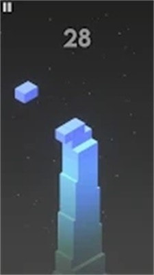 超立方体堆栈Hyper Cube Stack截图1