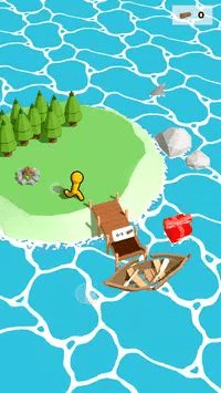 构建岛3DBuild Island 3D0